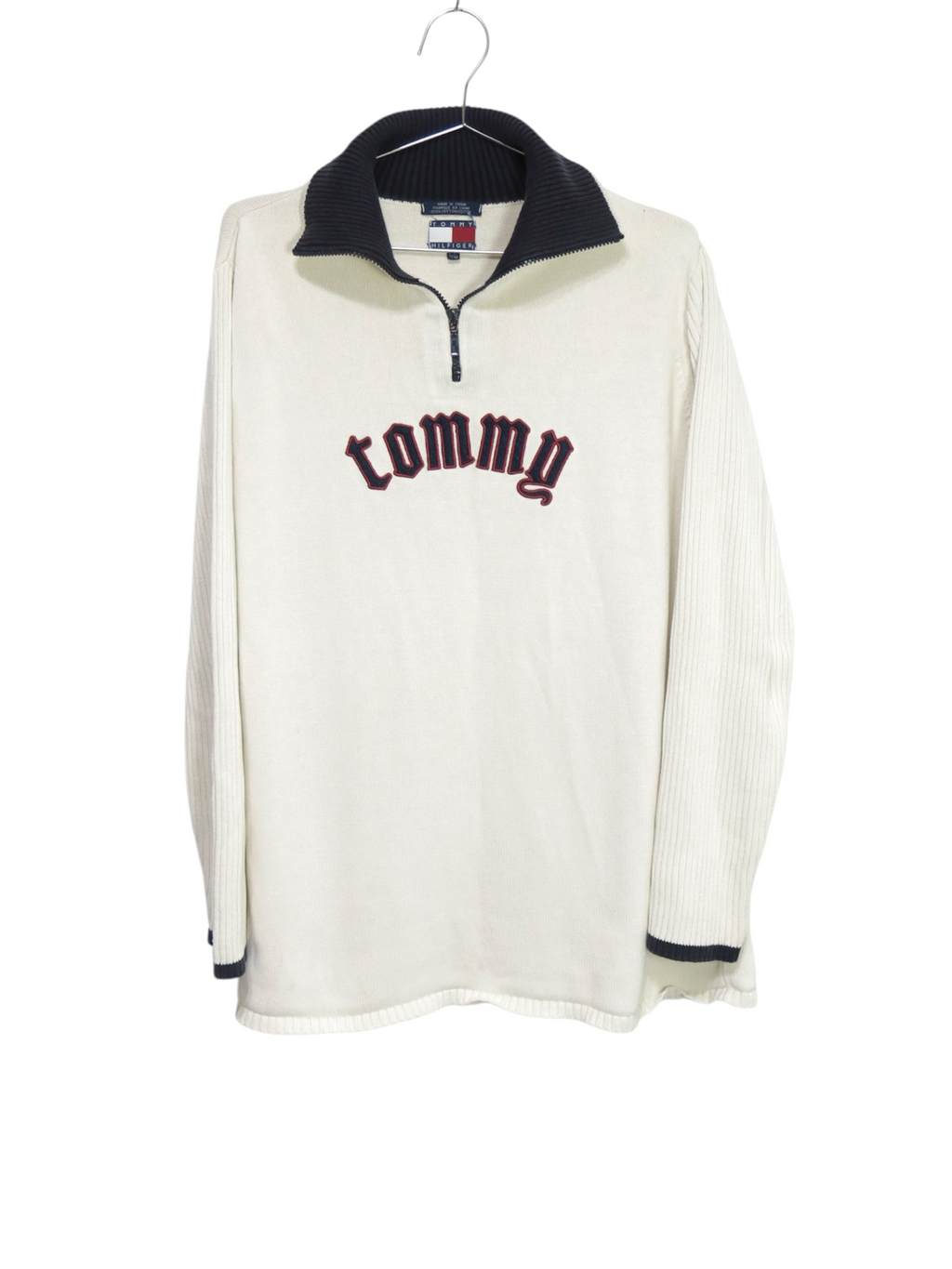 Tommy Hilfiger