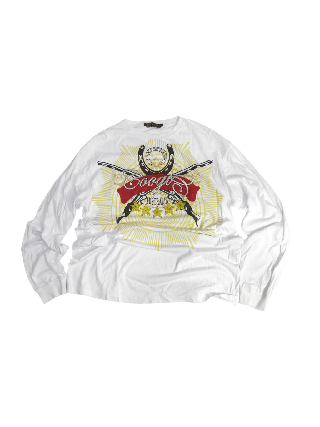 Coogi