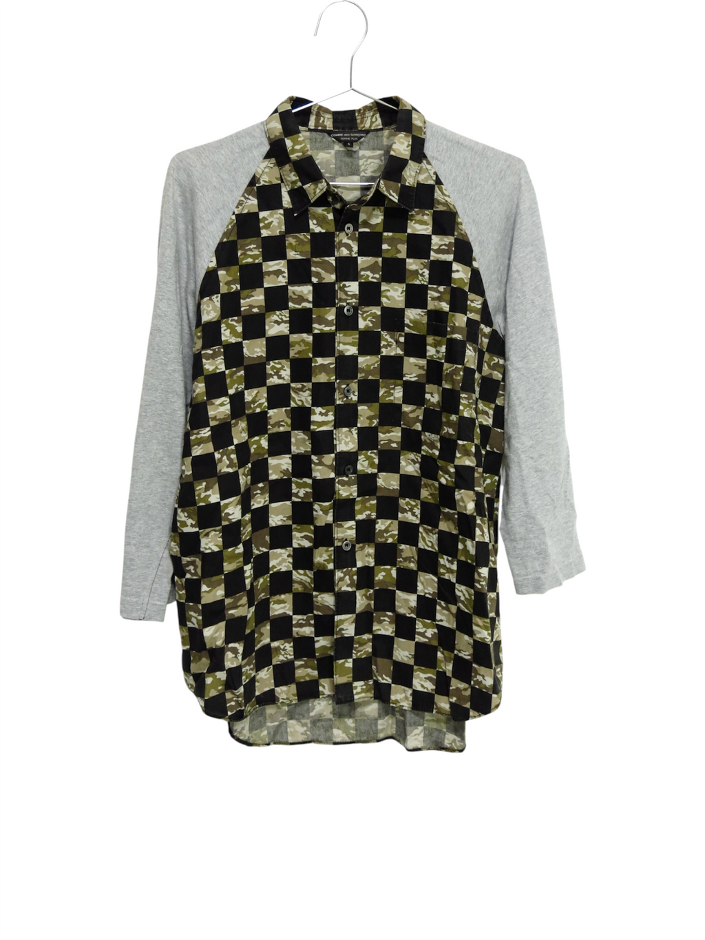 Comme des garcons homme plus